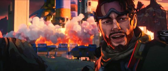 无畏契约手游正式定档 8 月 19 日震撼上线