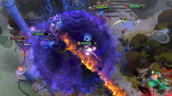 PUBG赛事石油杯直邀名单揭晓引行业热议